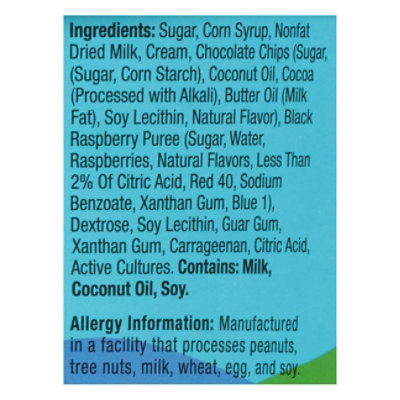 Giffords Chip Chocolate Raspberry Black - QT - Image 5