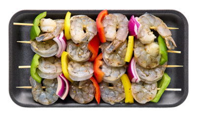 Kitchens Seafood Scallops Bacon Wrapped - 1 Lb - Image 1