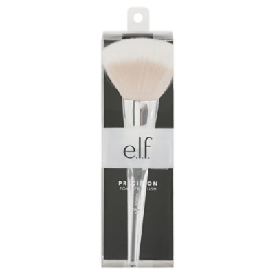 e.l.f. Precision Powder Brush - Each - Image 2