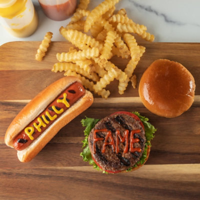 Stroehmann Enriched Hot Dog Buns - 11 Oz - Image 2