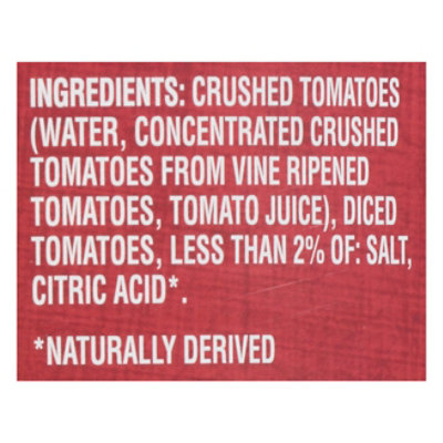 Red Pack Crushed Tomatoes - 28 OZ - Image 5