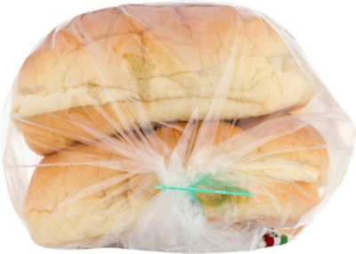 Calise Bakery Potato Deli Rolls - 13 OZ - Image 6