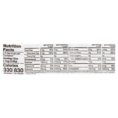 Mama Rosies Chse Ravioli Plstc Bag Frzn - 13 OZ - Image 4