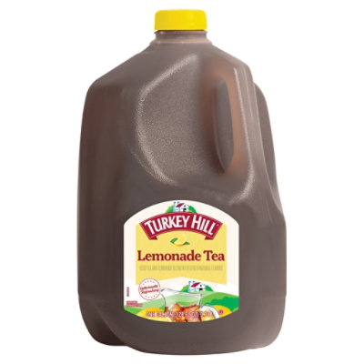 Turkey Hill Tea Lemon - 128 FZ - Image 3