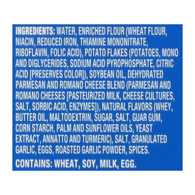 Mrs. T's Garlic & Parmesan Pierogies - 12 Count - Image 6