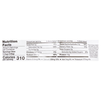 Mama Rosies Spinach And Cheese Ravioli - 24 OZ - Image 4