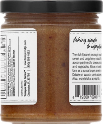 Trpn Pcn Hny Mustard - 9 OZ - Image 5