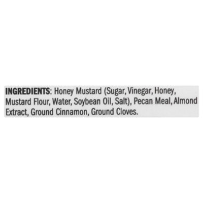 Trpn Pcn Hny Mustard - 9 OZ - Image 4