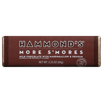 Candy Bar Smores - 2.25 OZ - Image 3