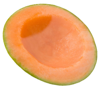 Cantaloupe Cut - 2 Lb - Image 1