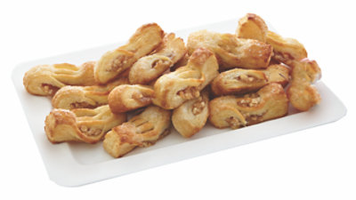 Bakery Apple Strudel Bites 20 Count - Each