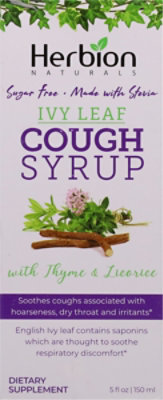 Ivy Leaf Cgh Sy - EA - Image 5