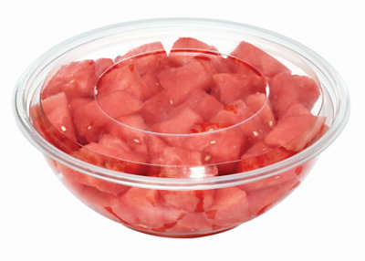 Watermelon Bowl - 40 OZ - Image 1