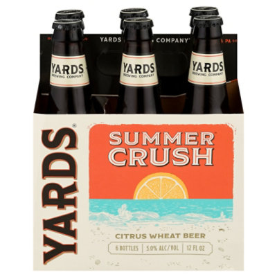 Yards Seasonal - 6-12 FZ - Image 3