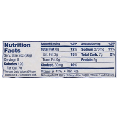 Habbersett Scrapple - 16 OZ - Image 3