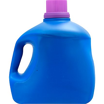 Xtra Liquid Laundry Detergent Plus Odor Blasters Irc - 192 FZ - Image 4