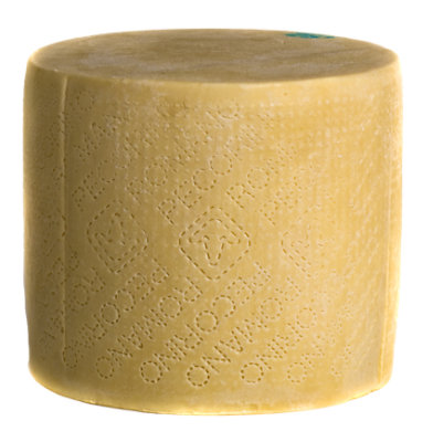 Ambriola Grated Pecorino Romano - Image 1