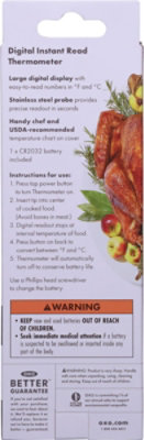 Oxo Softworks Thermometer Digital - EA - Image 3