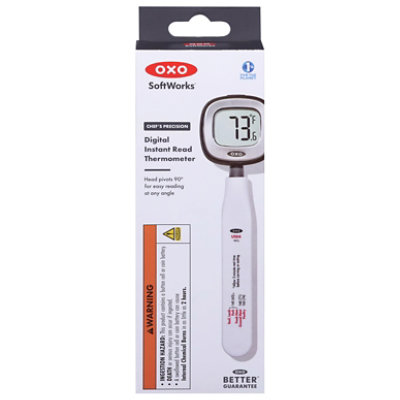 Oxo Softworks Thermometer Digital - EA - Image 1