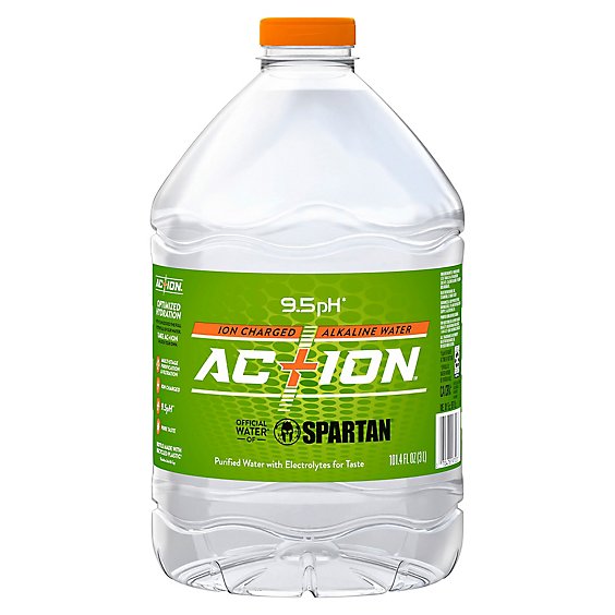 Purity Organic Water Sprklng Lemon 4pk - 4-12FZ
