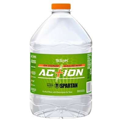 Purity Organic Water Sprklng Lemon 4pk - 4-12FZ