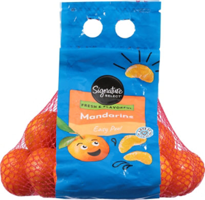 Signature Select/Farms Mandarins or Clementines - 3 Lb - Image 5