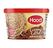 Hood Coffee Creamy - 1.5 QT