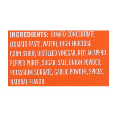 Whataburger Spicy Ketchup - 40 Oz - Image 4