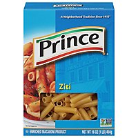Prince Pasta Ziti - 16 Oz - Image 3
