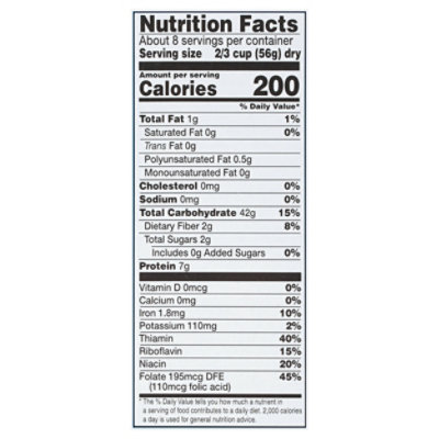 Prince Pasta Ziti - 16 Oz - Image 4