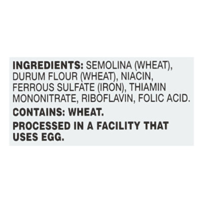 Prince Pasta Ziti - 16 Oz - Image 5