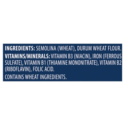 Barilla Large Shells Pasta - 16 Oz - Image 6