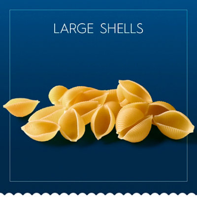 Barilla Large Shells Pasta - 16 Oz - Image 3