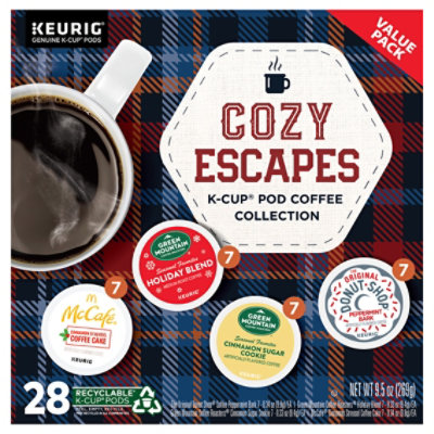 Java Factory Coffee Dark Roast - 12 CT - albertsons