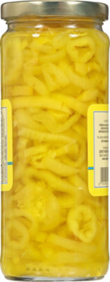 Cento Regular Sliced Banana Pepper - 16 FZ - Image 6