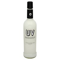 Uv Coconut Vodka - 750 ML - Image 1