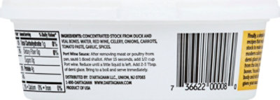 Duck And Veal Demi Glace - 7 OZ - Image 6