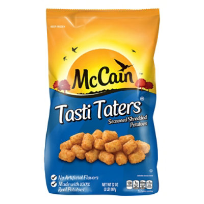 Mccains Tasti Taters - 32 OZ - Image 3