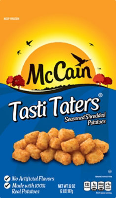 Mccains Tasti Taters - 32 OZ - Image 2