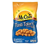 Mccains Tasti Taters - 32 OZ