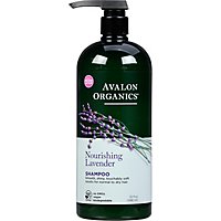 Avalon Shampoo Nourishing - 32 FZ - Image 2