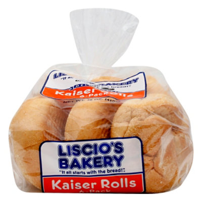 6pk Esl Kaiser Rolls - 16 OZ - Image 3