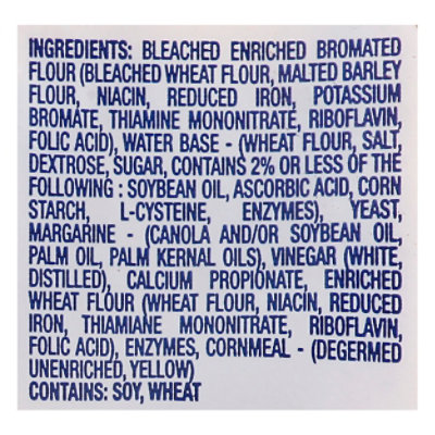 6pk Esl Kaiser Rolls - 16 OZ - Image 5