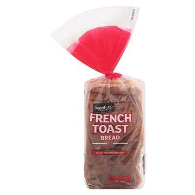 Signature SELECT Bread French Toast - 16 OZ - Image 4