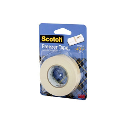 3M Freezr Tape .75 - Each - Image 2