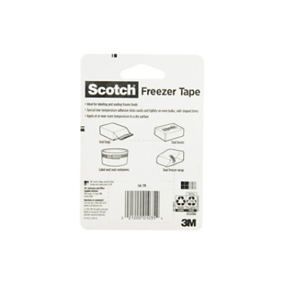 3M Freezr Tape .75 - Each - Image 6