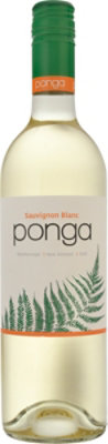 Ponga Sauvignon Blanc - 750 ML - Image 2