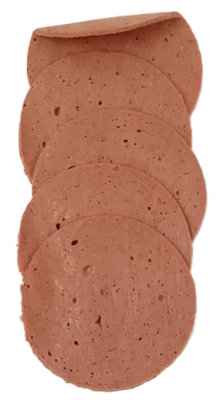 Deutschmacher Liverwurst - Image 1