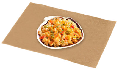 Clams Gourmet Stuffed Net Wt 4 Oz - EA - Image 1