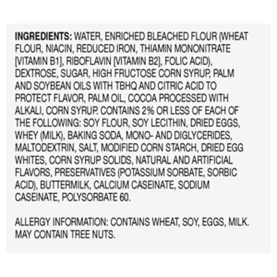 Drakes Yankee Doodle - 10.21 OZ - Image 4